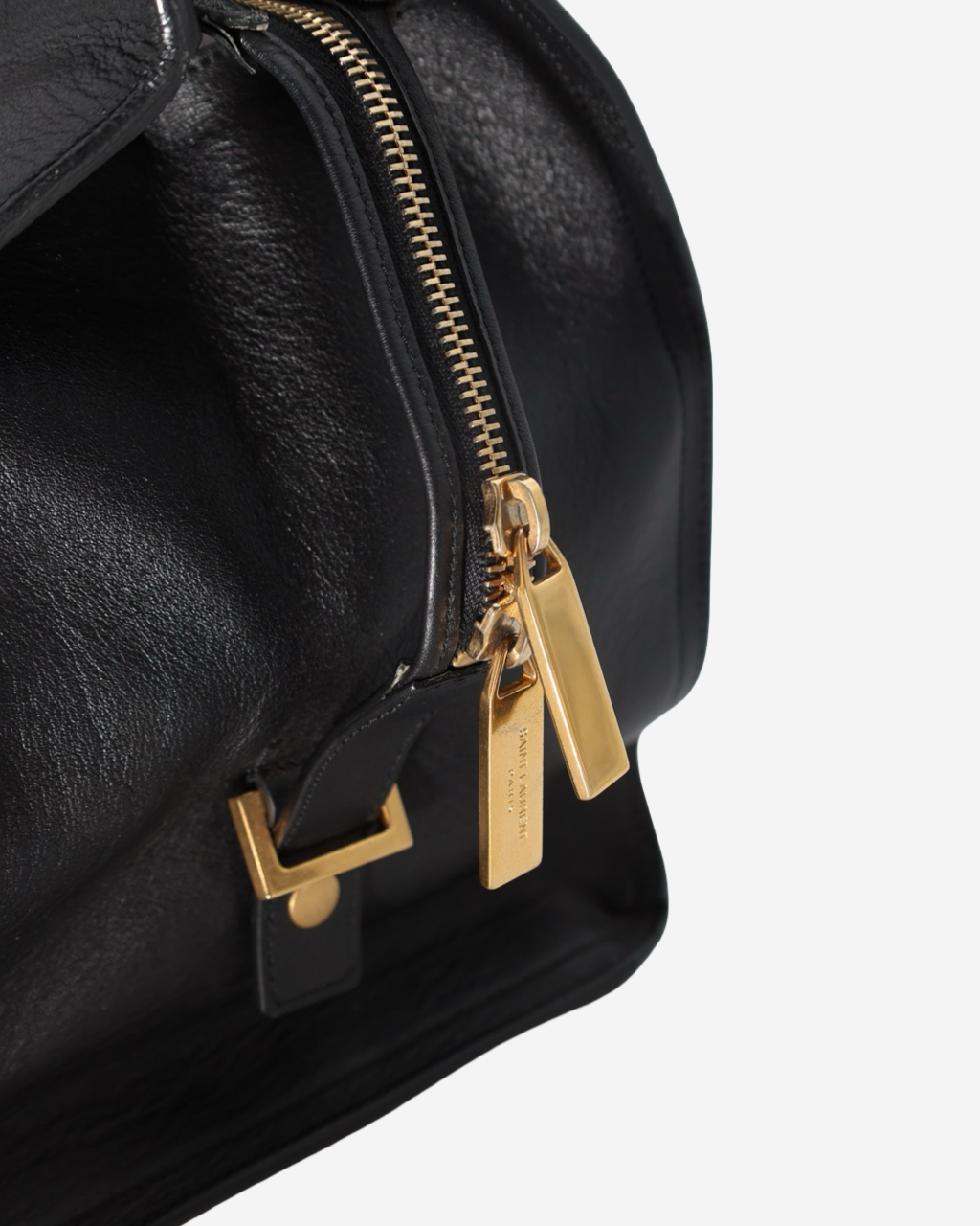 Saint Laurent Cabas Chyc Bag