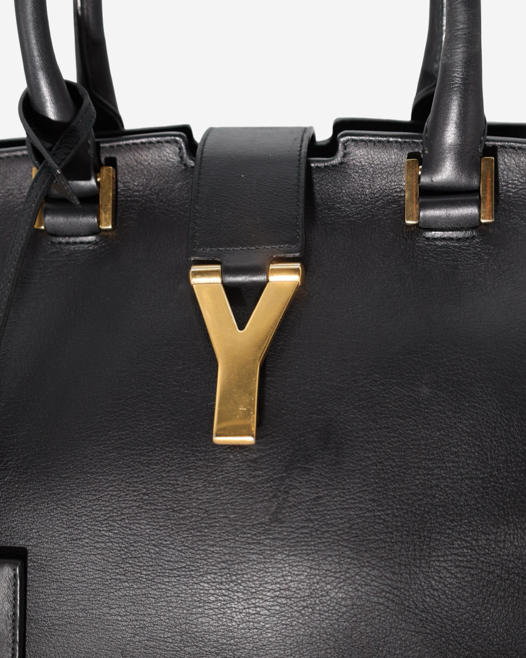 Saint Laurent Cabas Chyc Bag