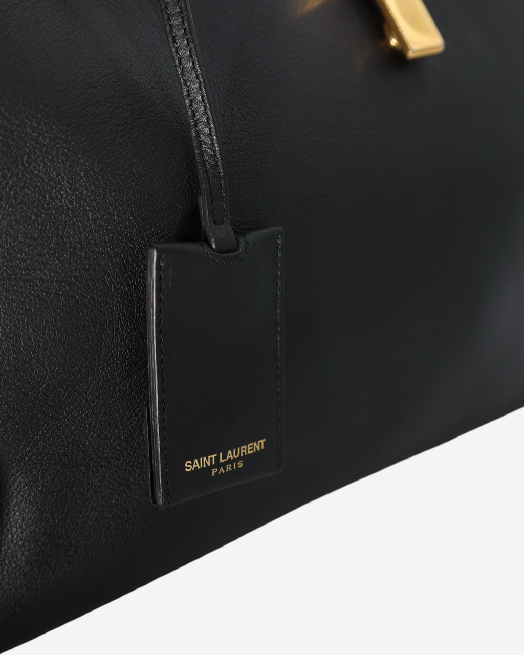 Saint Laurent Cabas Chyc Bag