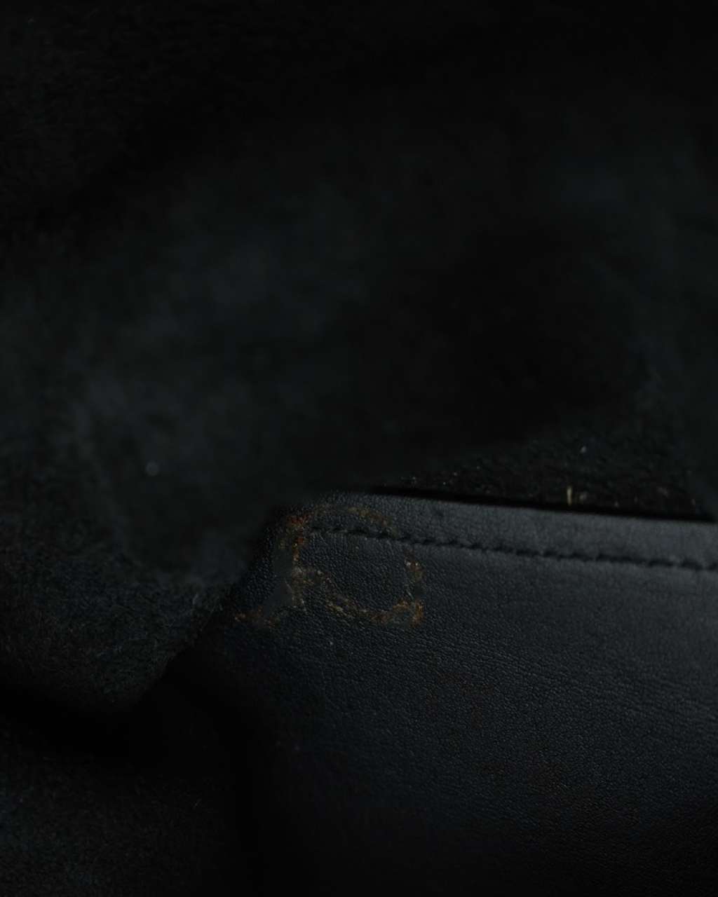 Saint Laurent Cabas Chyc Bag