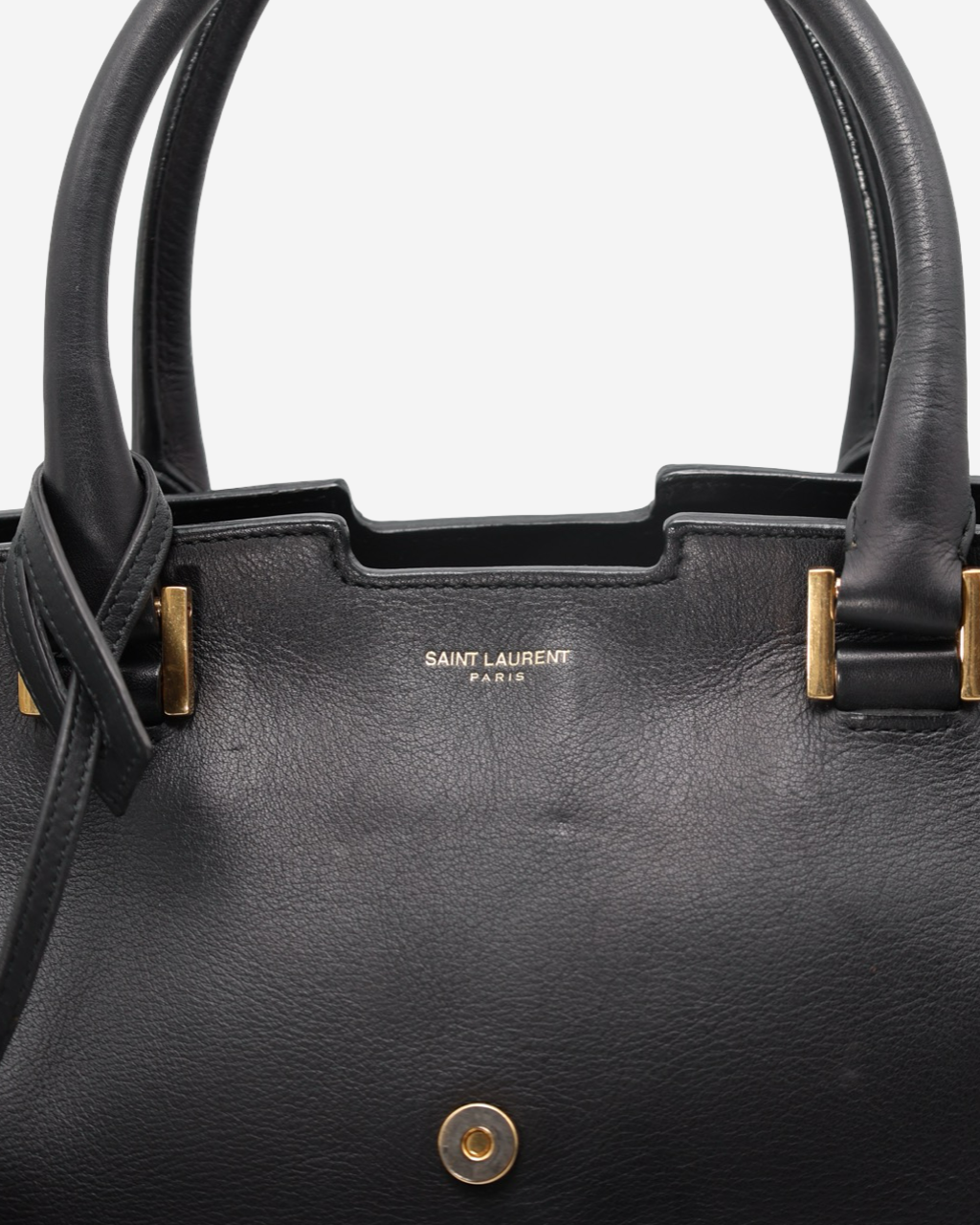 Saint Laurent Cabas Chyc Bag