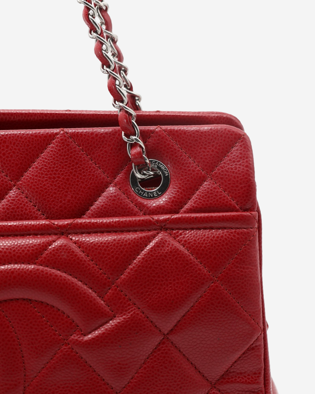 Bolso Chanel Timeless CC 2012 - 2013