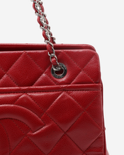 Bolso Chanel Timeless CC 2012 - 2013