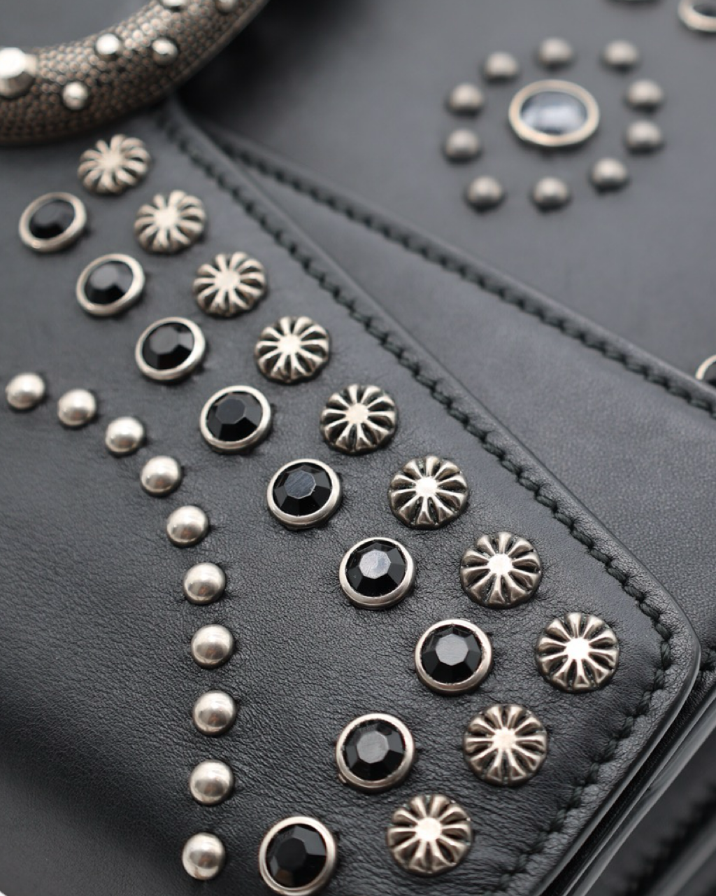 Bolso Gucci Dionysus 2015