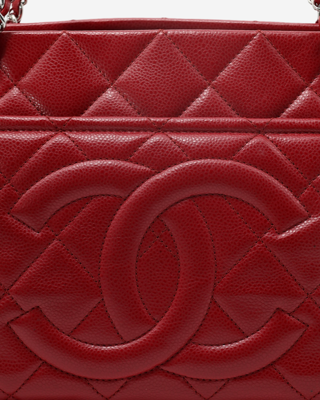 Bolso Chanel Timeless CC 2012 - 2013