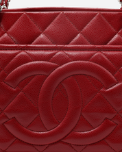Bolso Chanel Timeless CC 2012 - 2013