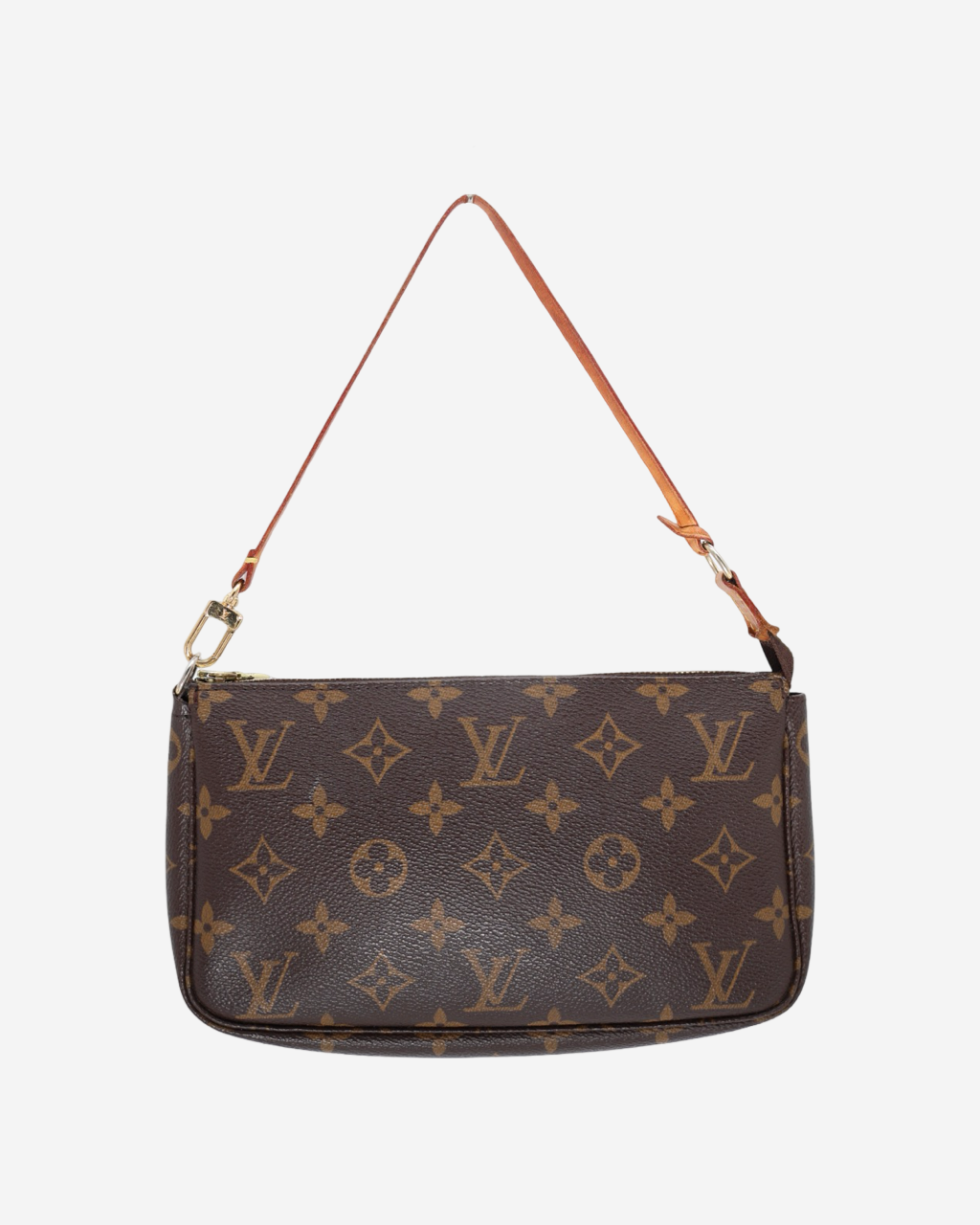 Bolso Louis Vuitton Pochette Monogram 2003