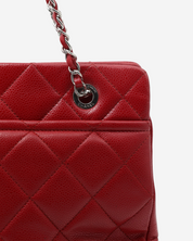 Bolso Chanel Timeless CC 2012 - 2013