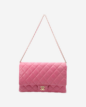 Chanel Classic Flap Bag 2012-2013