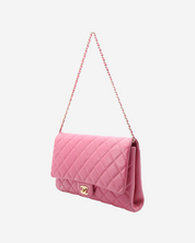 Chanel Classic Flap Bag 2012-2013