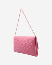 Chanel Classic Flap Bag 2012-2013