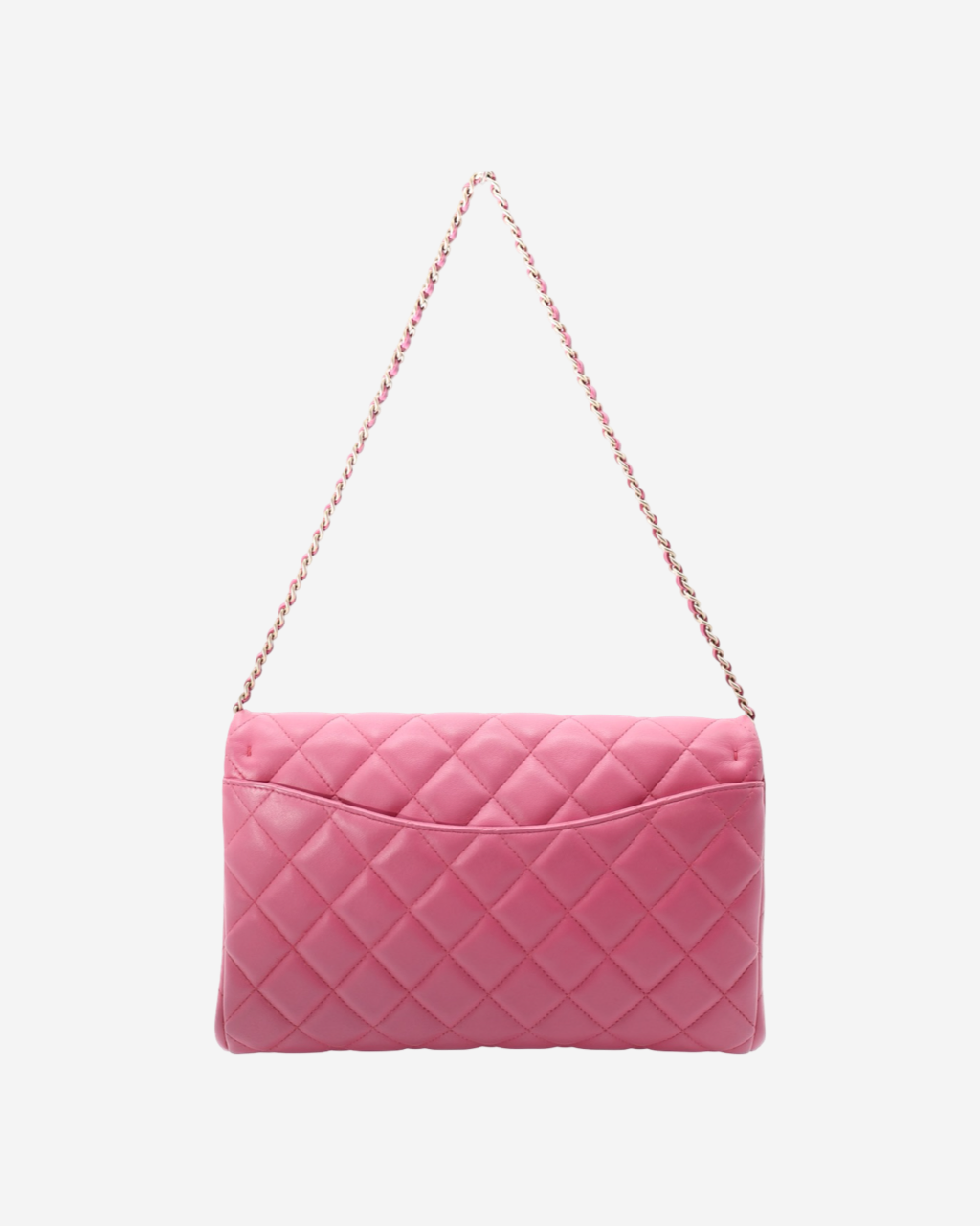 Chanel Classic Flap Bag 2012-2013