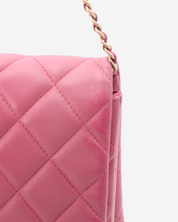 Chanel Classic Flap Bag 2012-2013