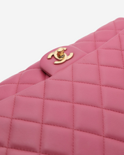 Chanel Classic Flap Bag 2012-2013