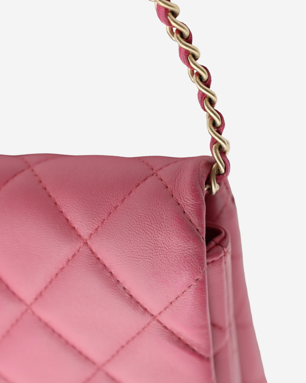 Chanel Classic Flap Bag 2012-2013