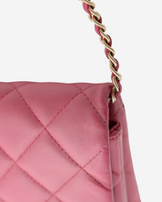 Chanel Classic Flap Bag 2012-2013