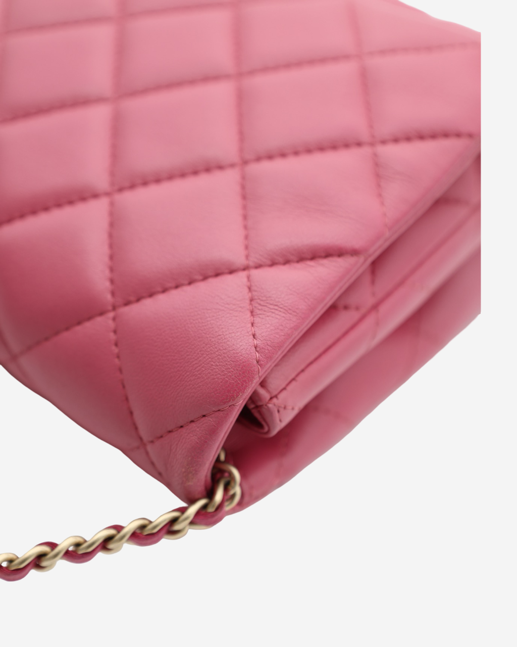 Chanel Classic Flap Bag 2012-2013