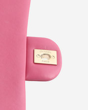 Chanel Classic Flap Bag 2012-2013