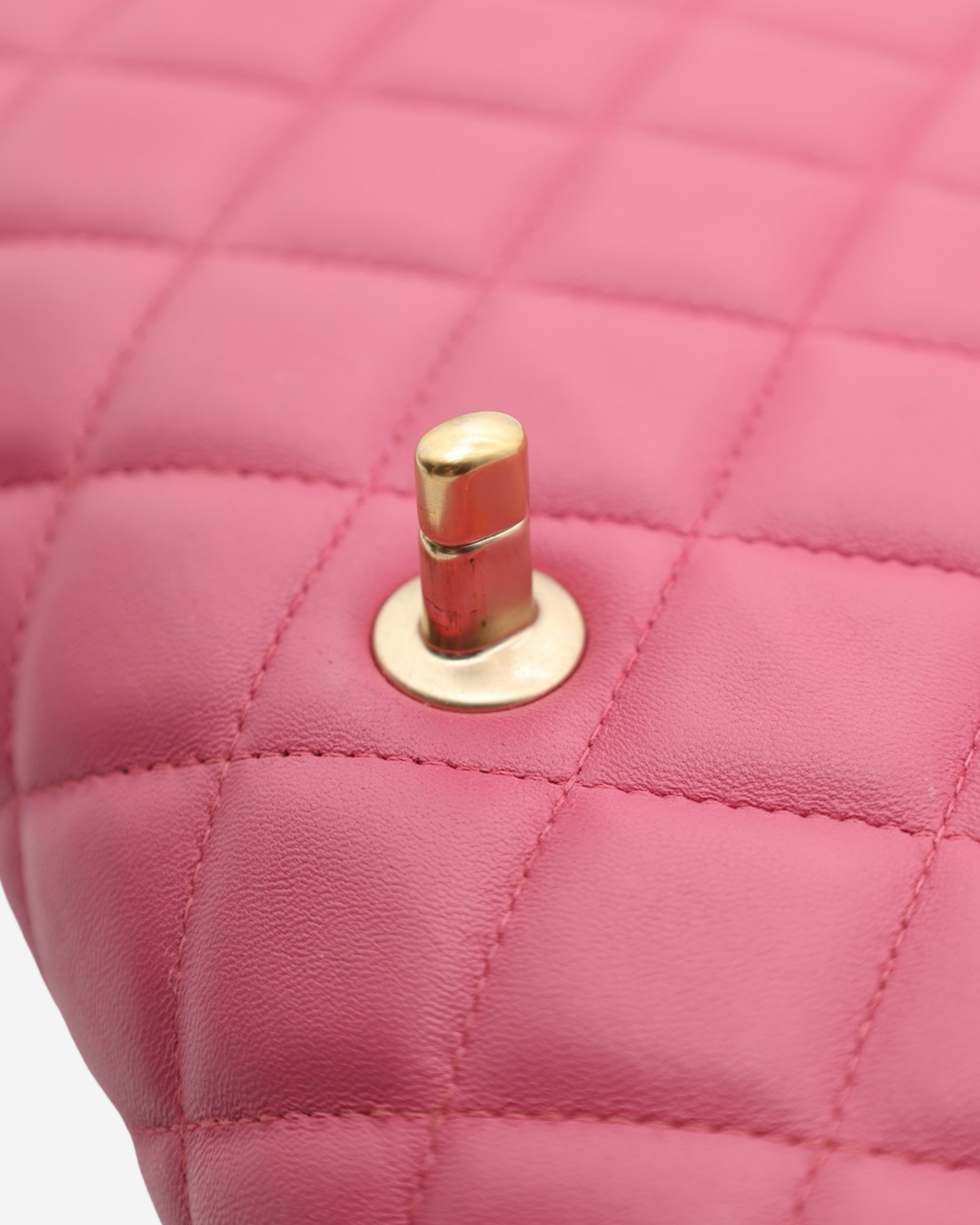 Chanel Classic Flap Bag 2012-2013