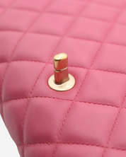Chanel Classic Flap Bag 2012-2013