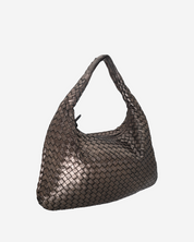 Bottega Veneta Intrecciato Bag