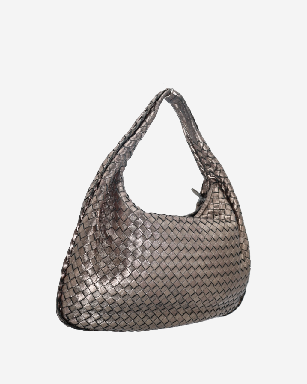 Bottega Veneta Intrecciato Bag