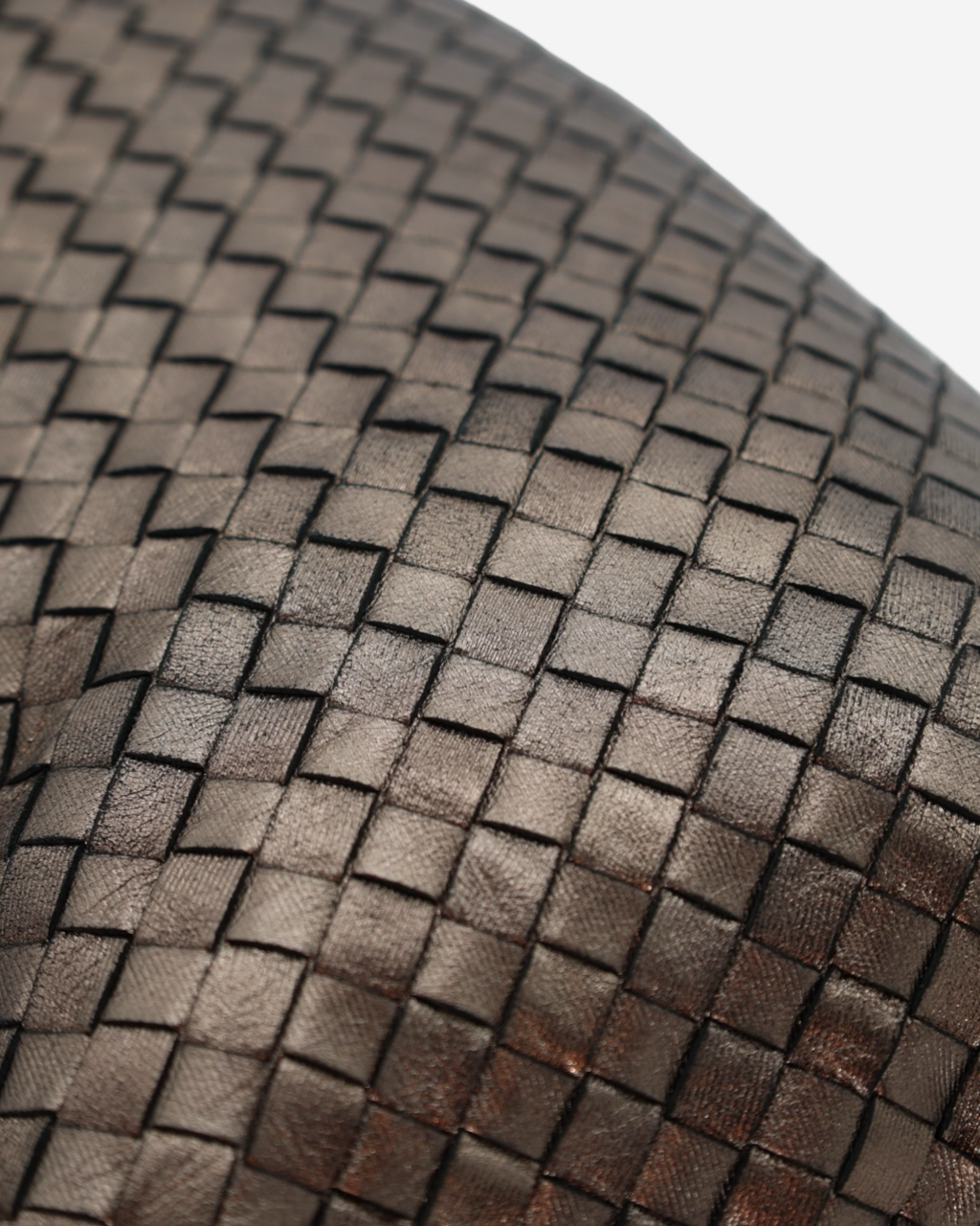 Bottega Veneta Intrecciato Bag
