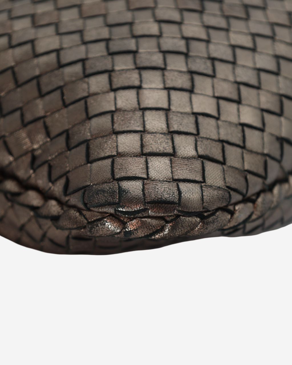 Bottega Veneta Intrecciato Bag