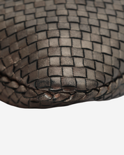Bottega Veneta Intrecciato Bag