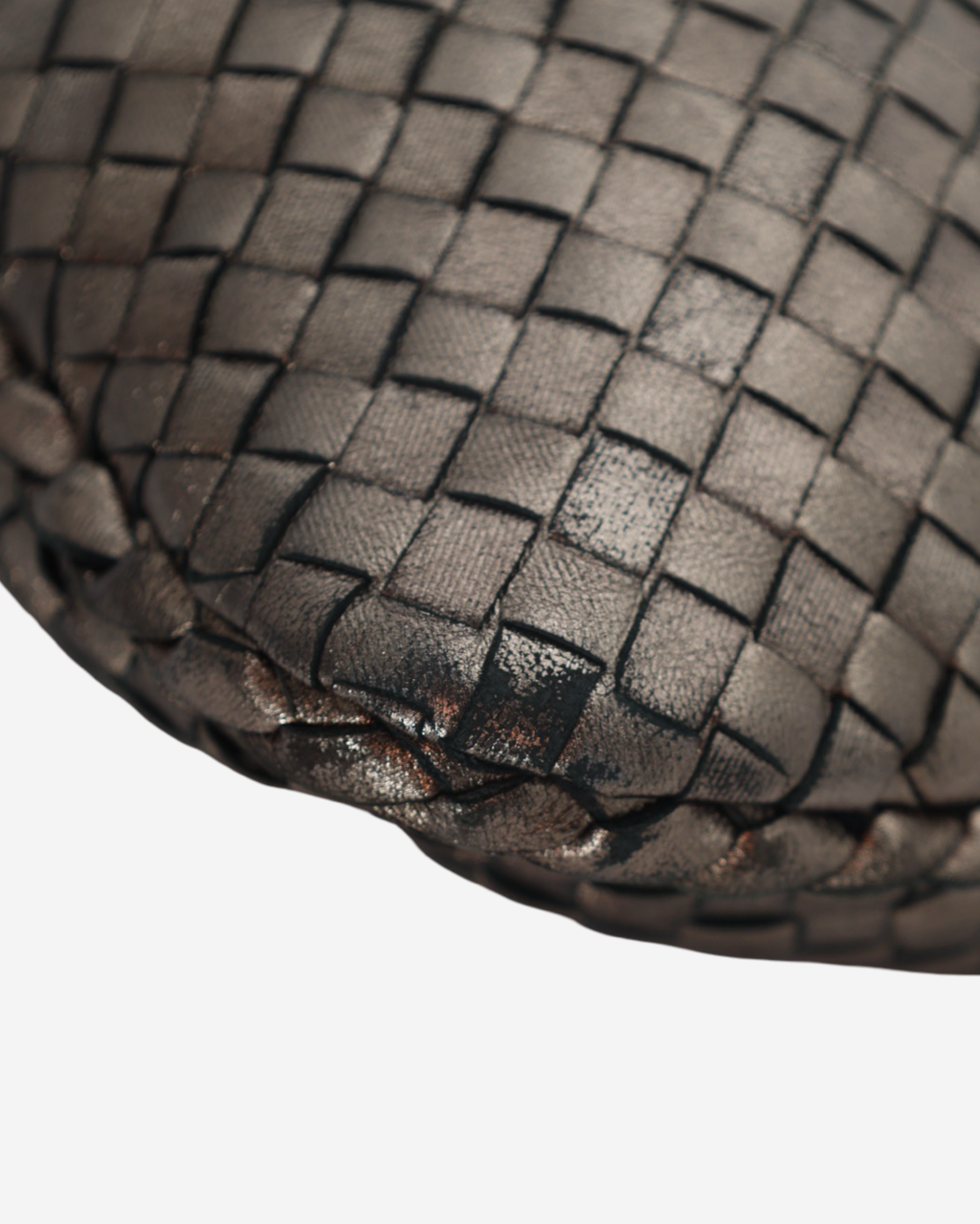 Bottega Veneta Intrecciato Bag