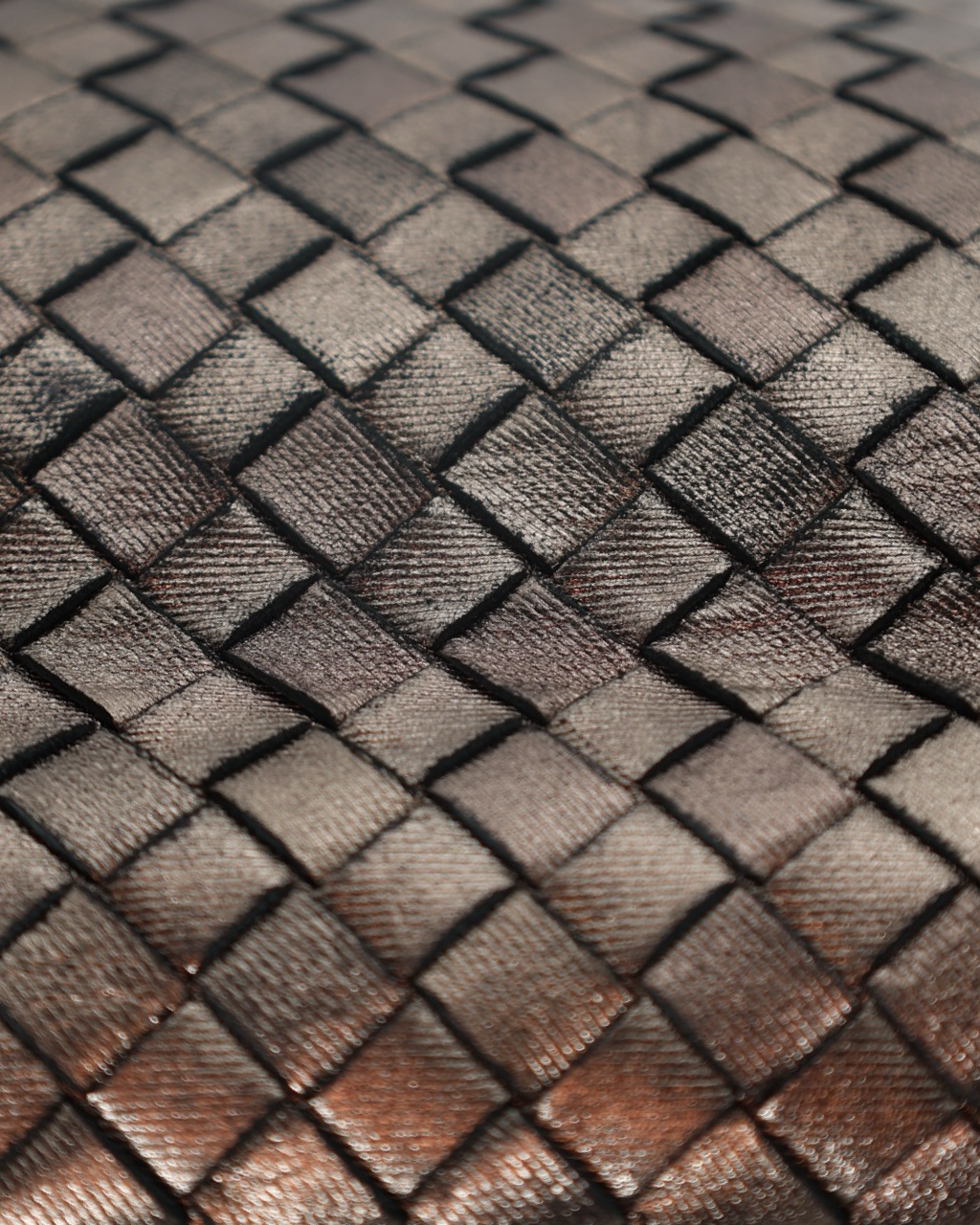 Bottega Veneta Intrecciato Bag