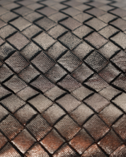 Bottega Veneta Intrecciato Bag