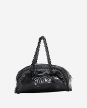 Bolso Chanel Linge Bowler 2006-2008