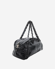 Bolso Chanel Linge Bowler 2006-2008