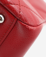 Bolso Chanel Timeless CC 2012 - 2013