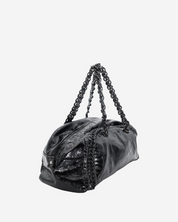 Bolso Chanel Linge Bowler 2006-2008