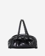 Bolso Chanel Linge Bowler 2006-2008