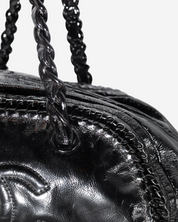 Bolso Chanel Linge Bowler 2006-2008