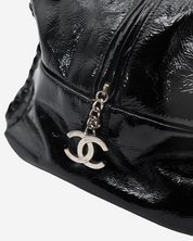 Bolso Chanel Linge Bowler 2006-2008