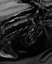 Bolso Chanel Linge Bowler 2006-2008