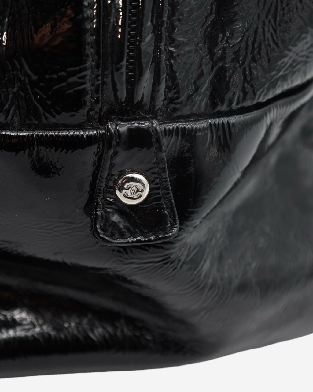 Bolso Chanel Linge Bowler 2006-2008