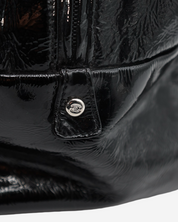 Bolso Chanel Linge Bowler 2006-2008
