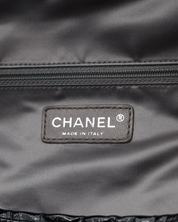 Bolso Chanel Linge Bowler 2006-2008