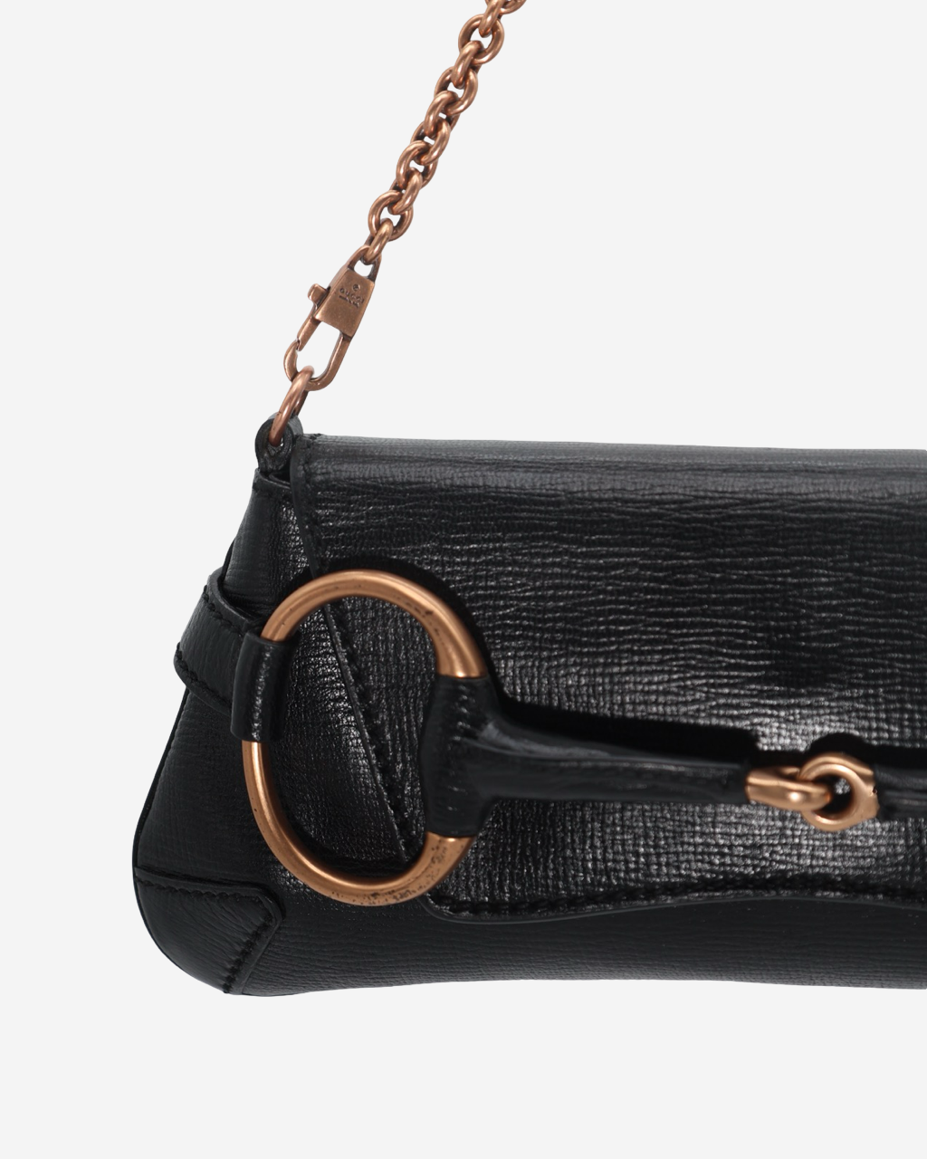 Gucci Horsebit Bag by Tom Ford