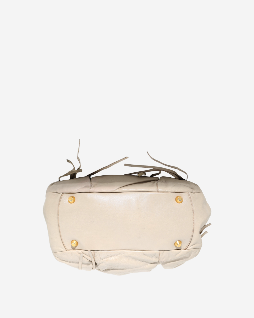 Miu Miu Satchel Bag