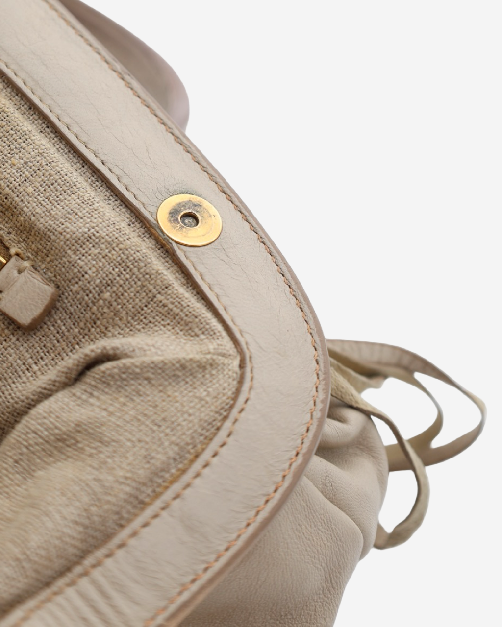 Miu Miu Satchel Bag