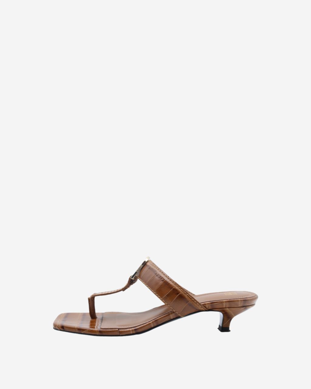Sandalias Toteme The Belted 36