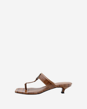 Sandalias Toteme The Belted 36