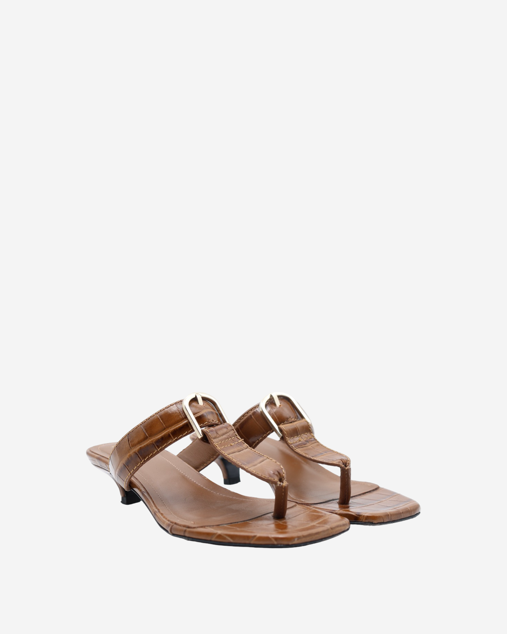 Sandalias Toteme The Belted 36