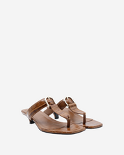 Sandalias Toteme The Belted 36